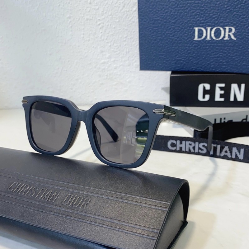 Dior Unisex Sunglass (Multi Color)