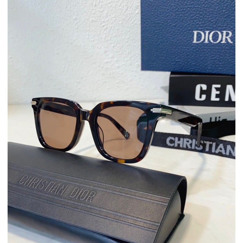 Dior Unisex Sunglass (Multi Color)