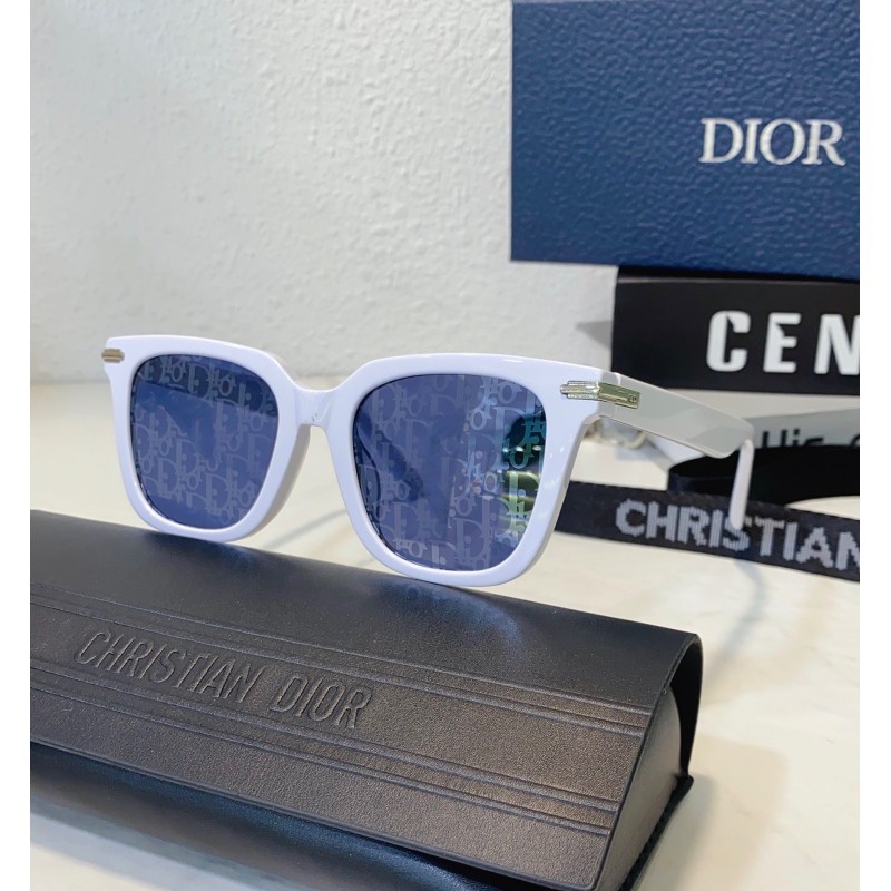 Dior Unisex Sunglass (Multi Color)