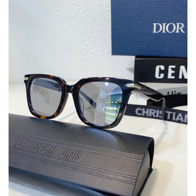 Dior Unisex Sunglass (Multi Color)