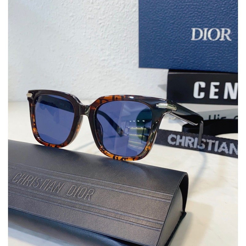 Dior Unisex Sunglass (Multi Color)