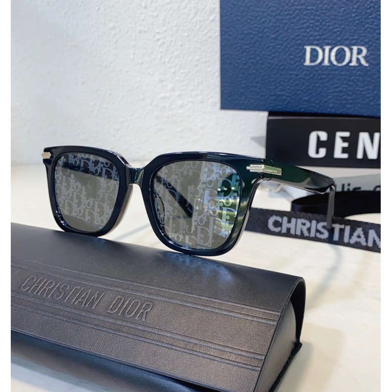 Dior Unisex Sunglass (Multi Color)