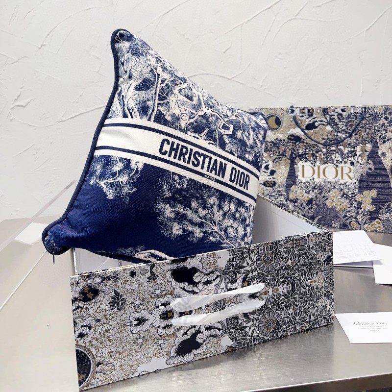 Dior Pillow (Multi Design)