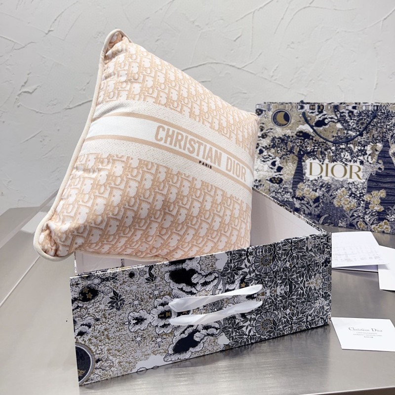 Dior Pillow (Multi Design)