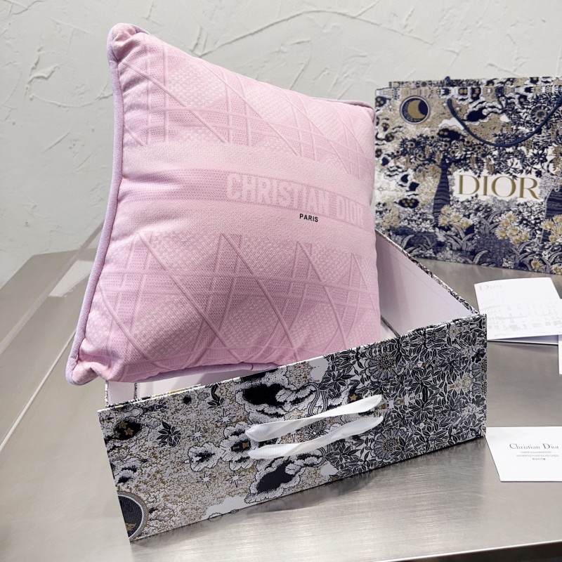 Dior Pillow (Multi Design)