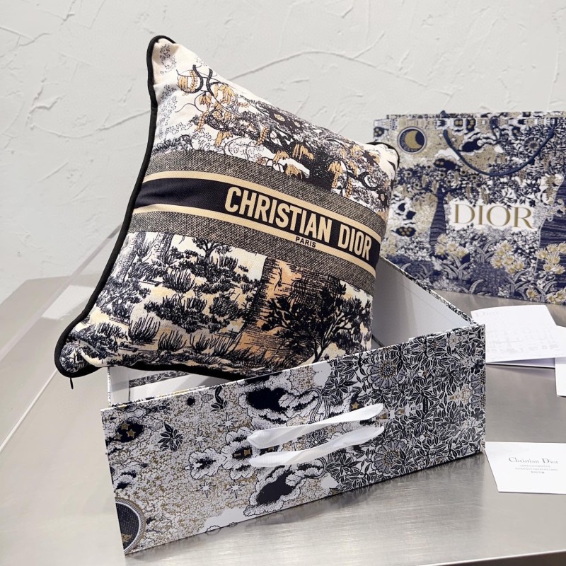 Dior Pillow (Multi Design)