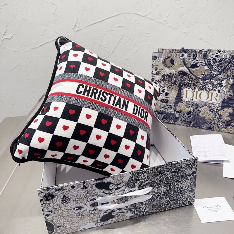 Dior Pillow (Multi Design)