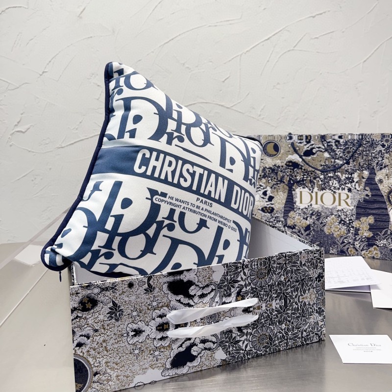 Dior Pillow (Multi Design)