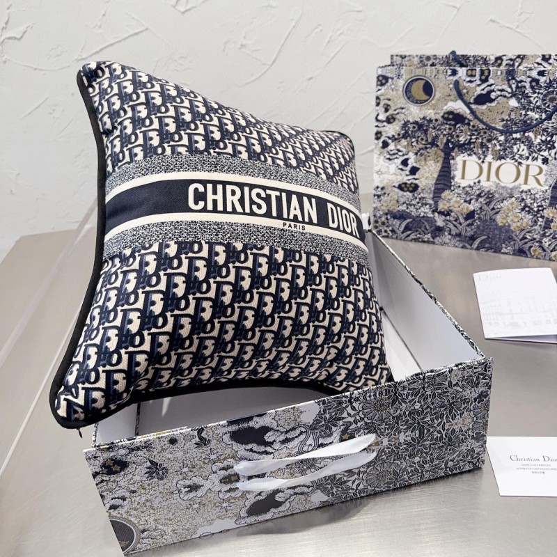 Dior Pillow (Multi Design)