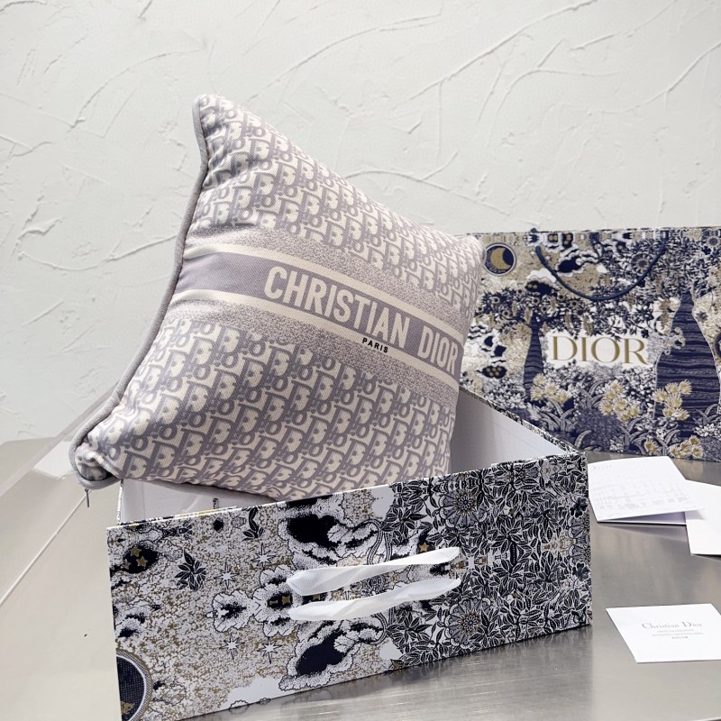 Dior Pillow (Multi Design)