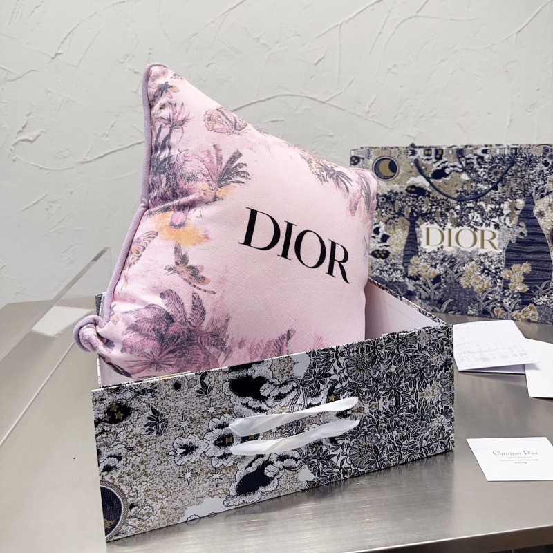 Dior Pillow (Multi Design)