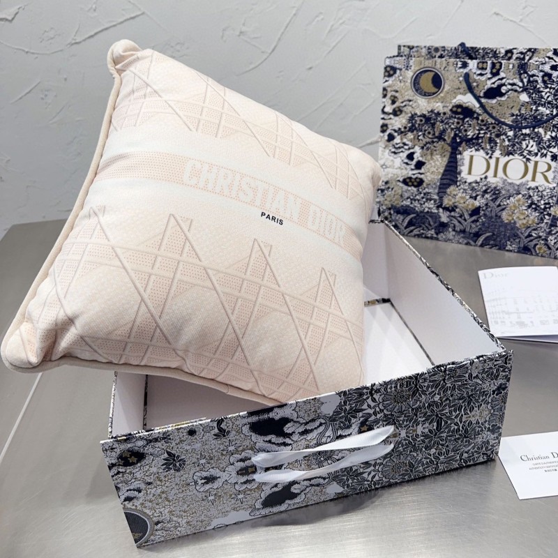 Dior Pillow (Multi Design)