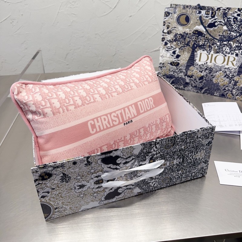 Dior Pillow (Multi Design)