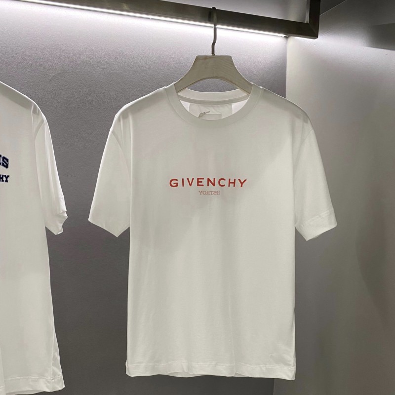 Givenchy Tee