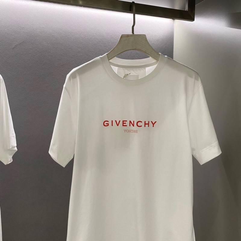 Givenchy Tee