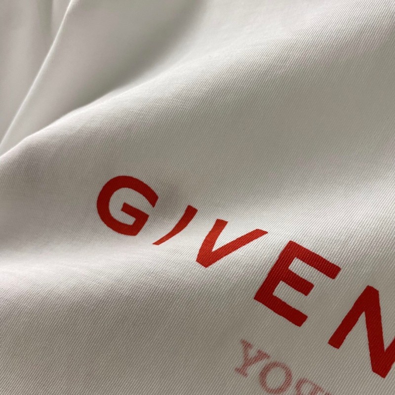 Givenchy Tee