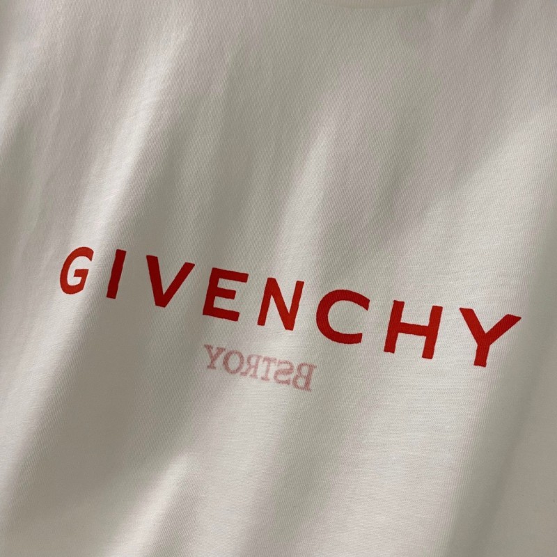 Givenchy Tee