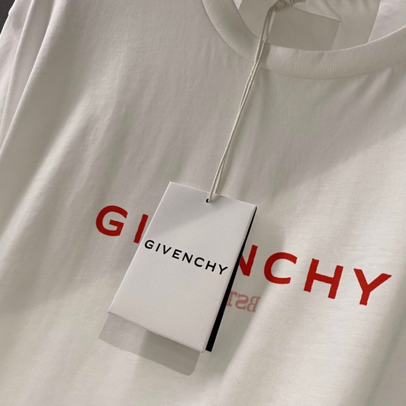 Givenchy Tee