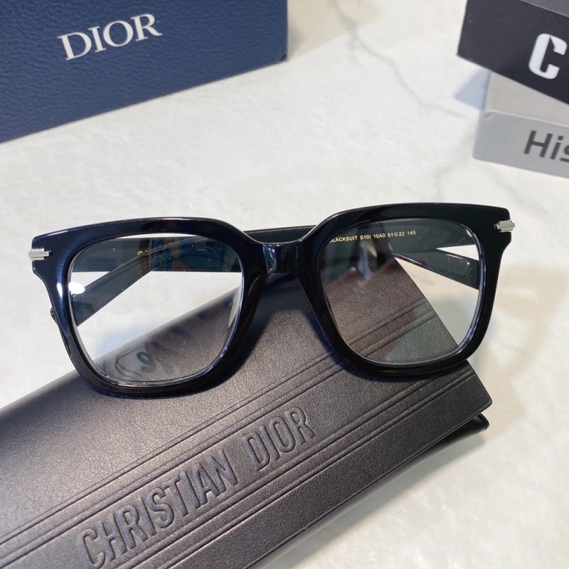 Dior Unisex Sunglass (Multi Color)