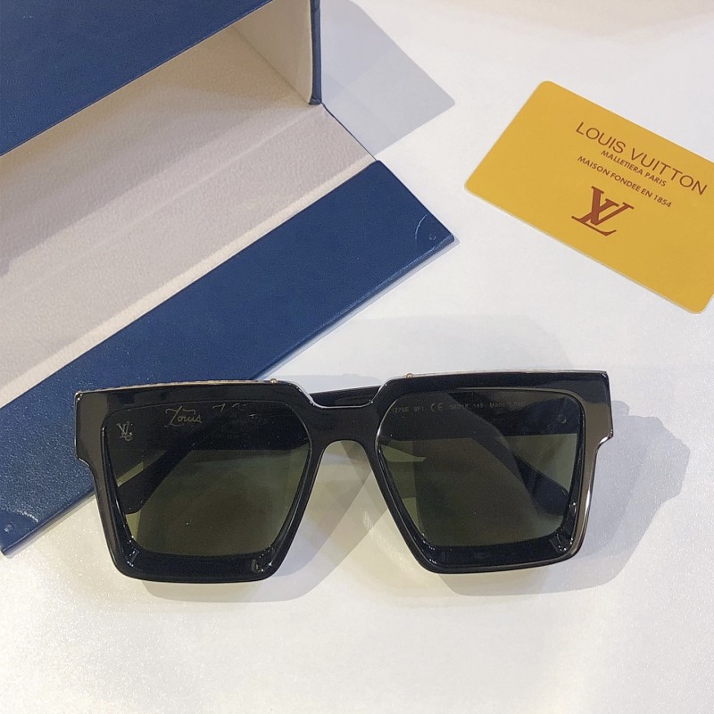 LV Unisex Sunglass (Multi Color)