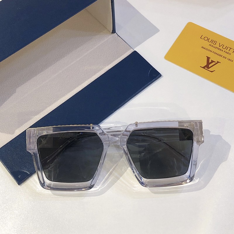 LV Unisex Sunglass (Multi Color)