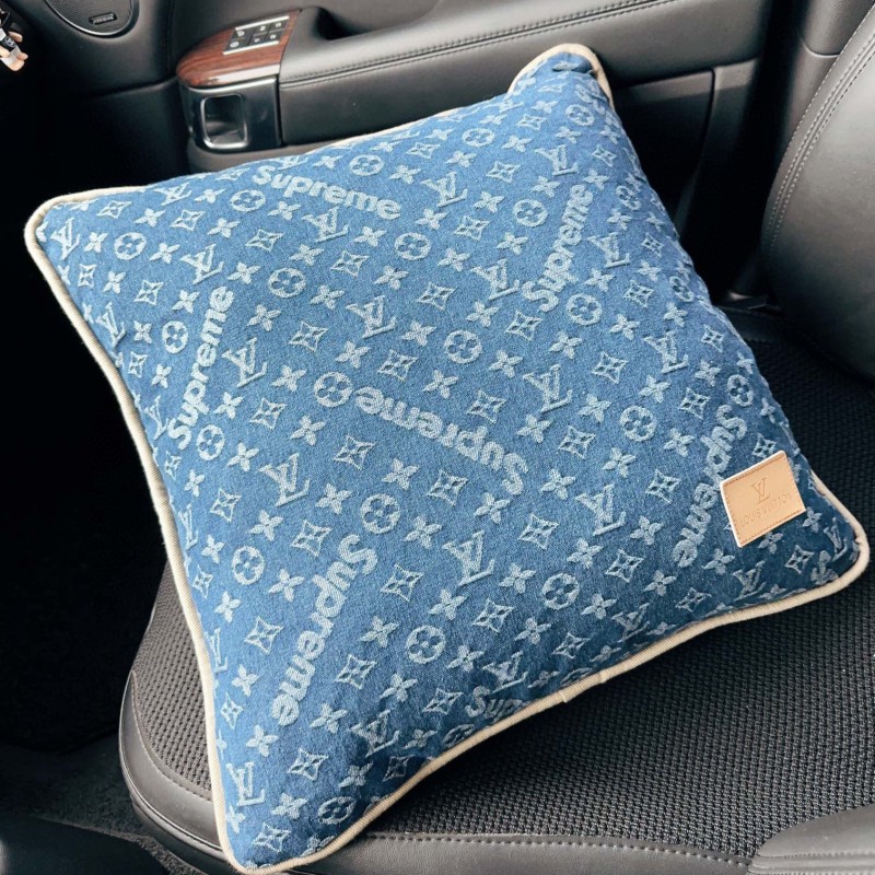 LV Pillow