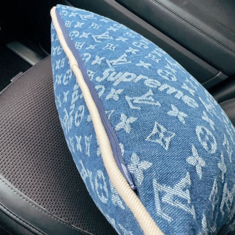 LV Pillow