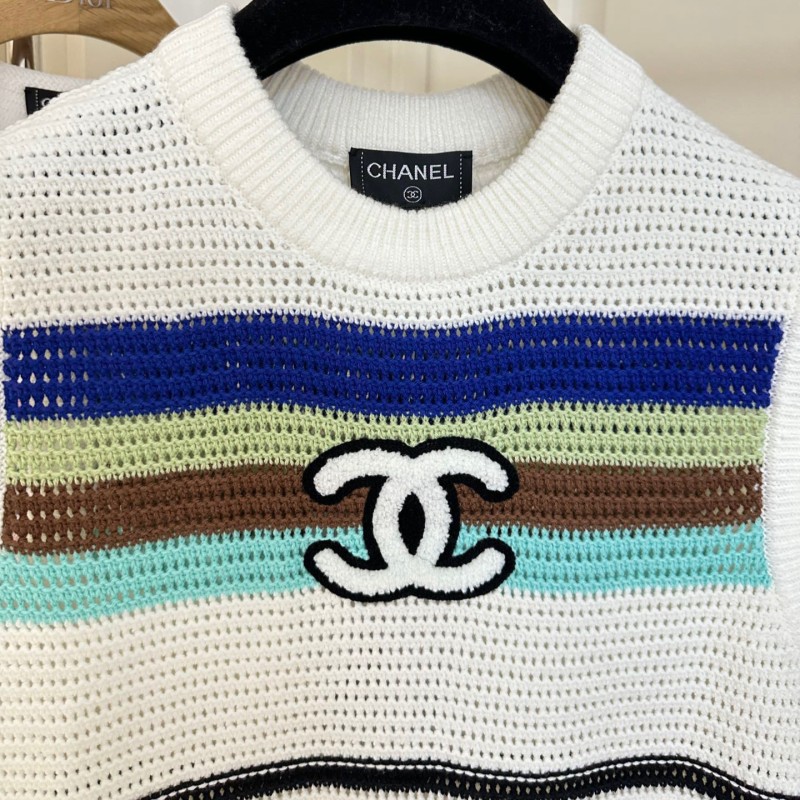 Chanel Tee