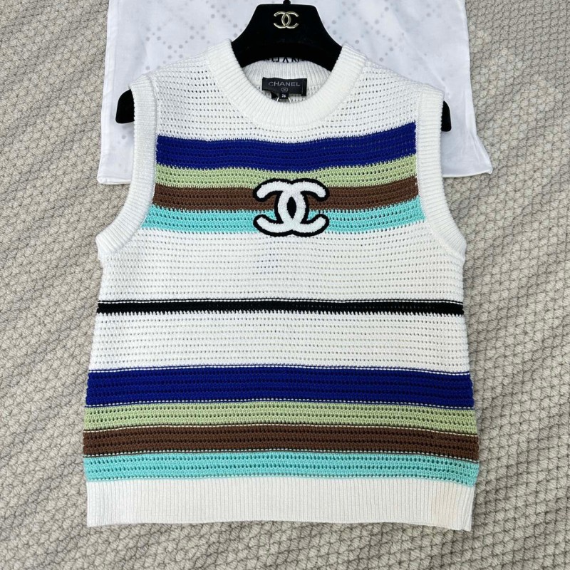 Chanel Tee