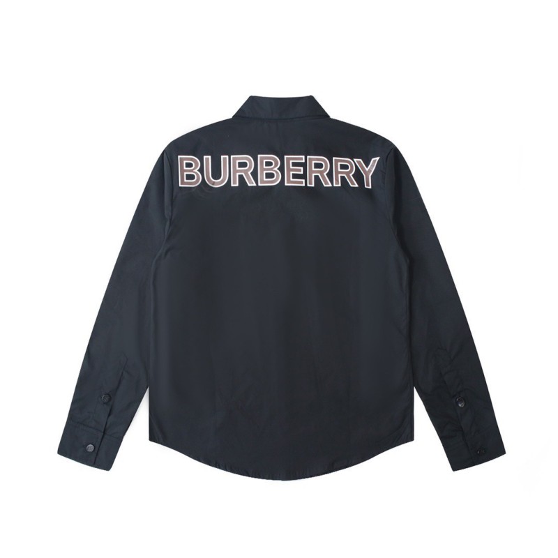 Balenciaga Long Sleeves Shirt 