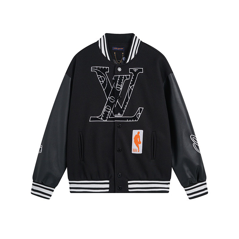 LV Unisex Jacket 