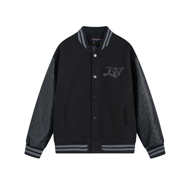 LV Unisex Jacket 