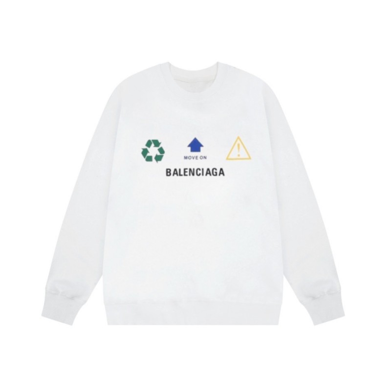 Balenciaga Unisex Sweater