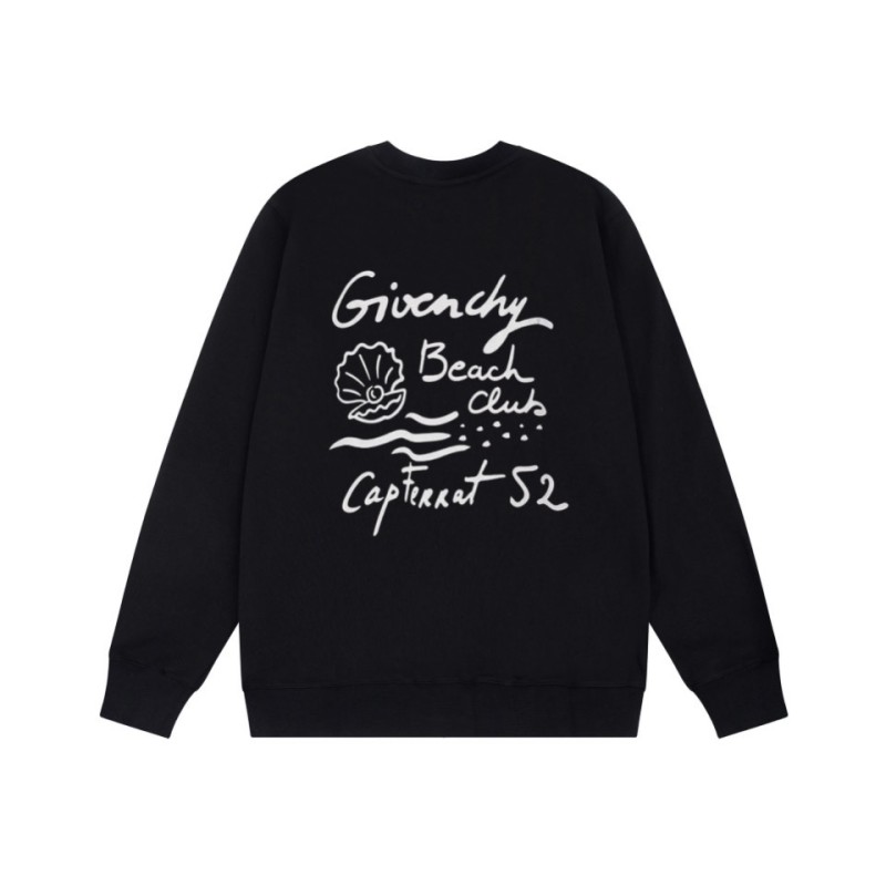 Givenchy Unisex Sweater