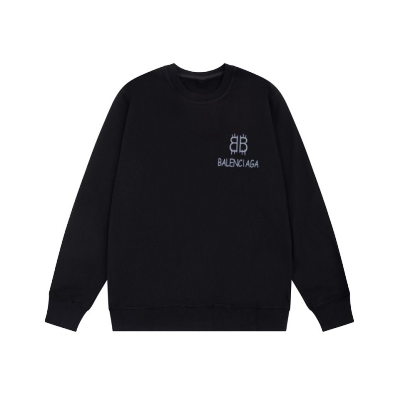 Balenciaga Unisex Sweater