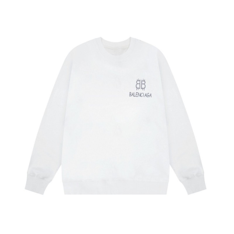 Balenciaga Unisex Sweater