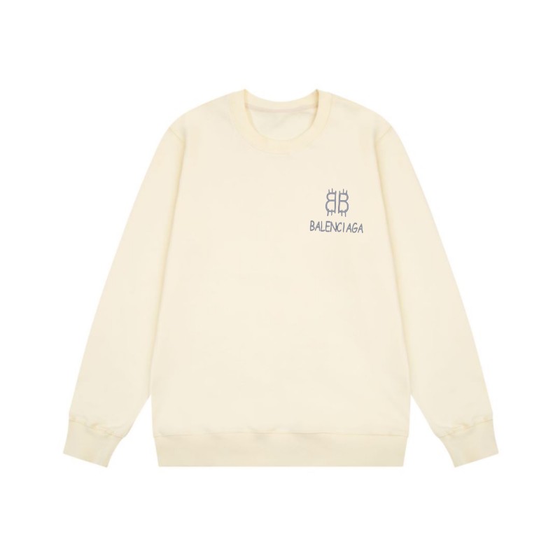 Balenciaga Unisex Sweater