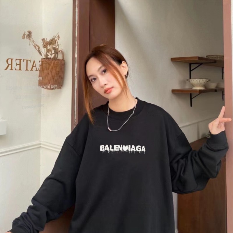 Balenciaga Unisex Sweater