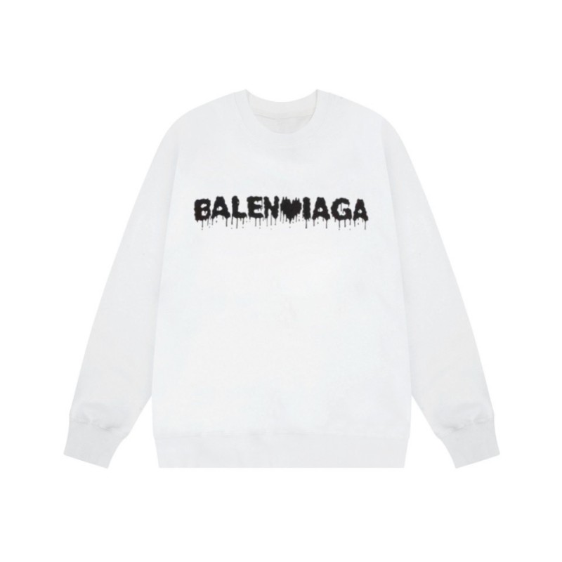 Balenciaga Unisex Sweater