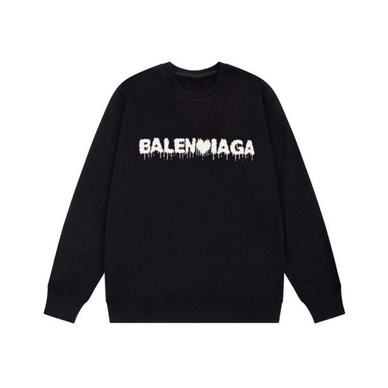 Balenciaga Unisex Sweater