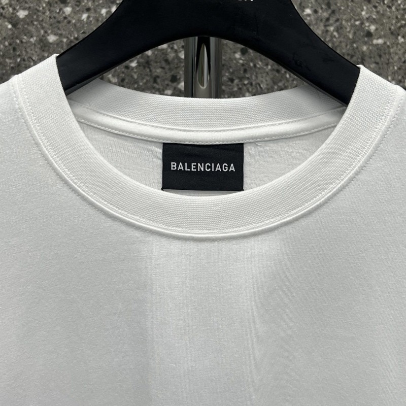 Balenciaga Unisex Tee