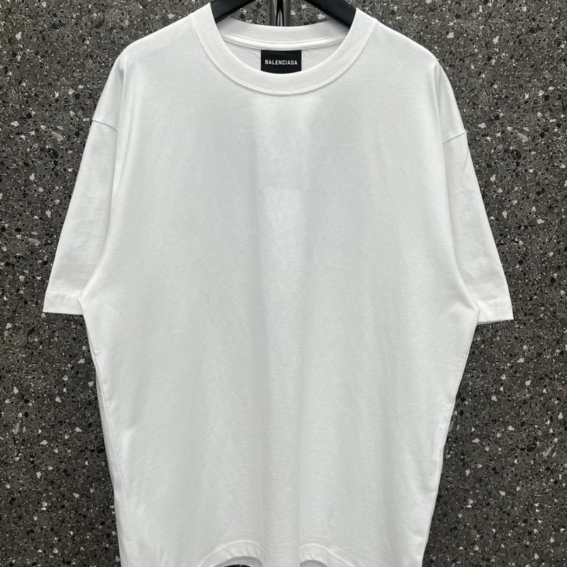 Balenciaga Unisex Tee