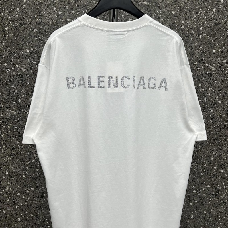 Balenciaga Unisex Tee