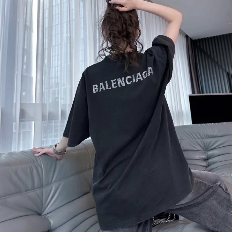 Balenciaga Unisex Tee