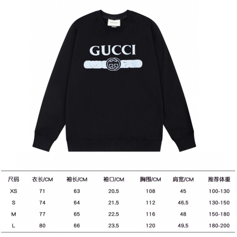 Gucci Unisex Sweater