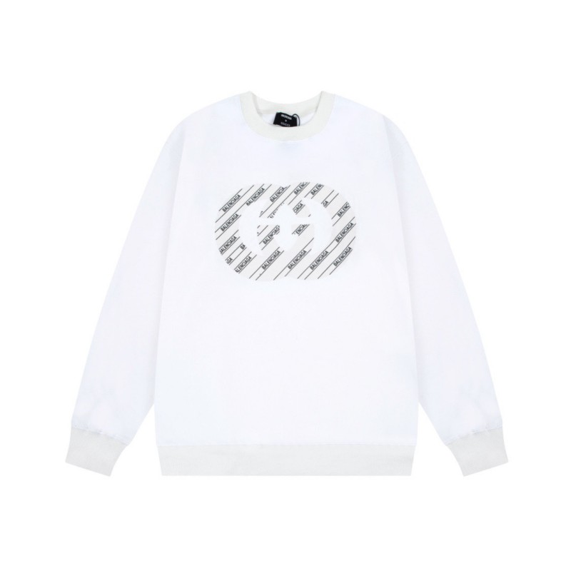 Balenciaga X Gucci Unisex Sweater