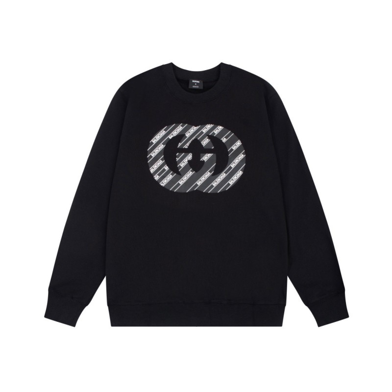 Balenciaga X Gucci Unisex Sweater