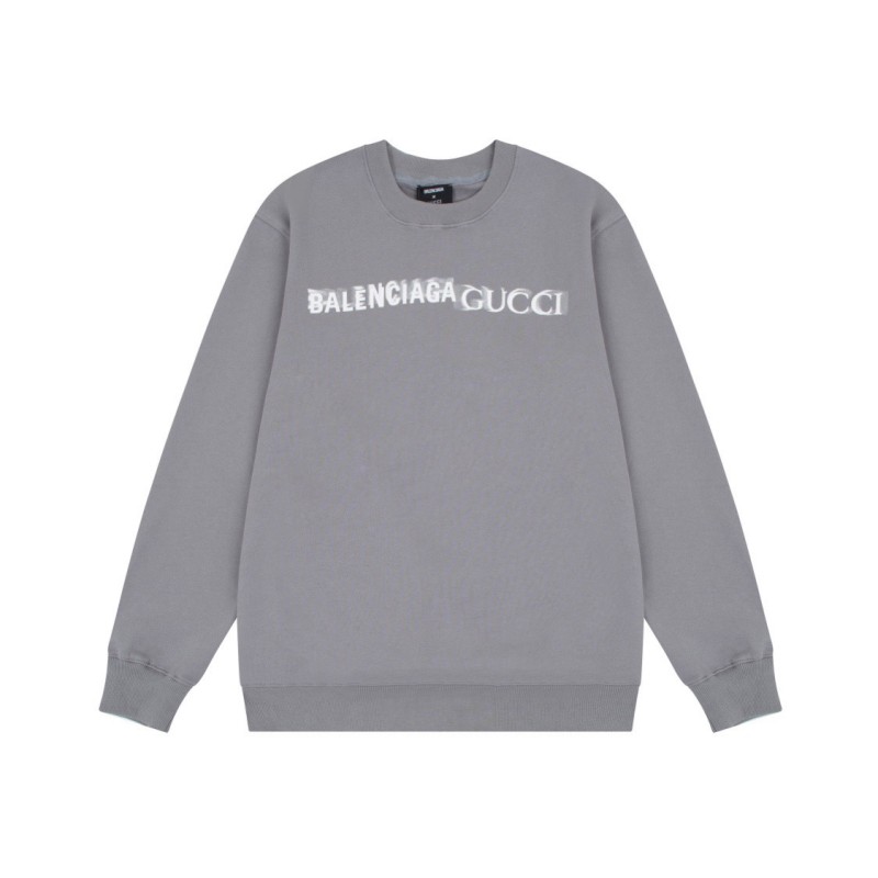 Balenciaga X Gucci Unisex Sweater