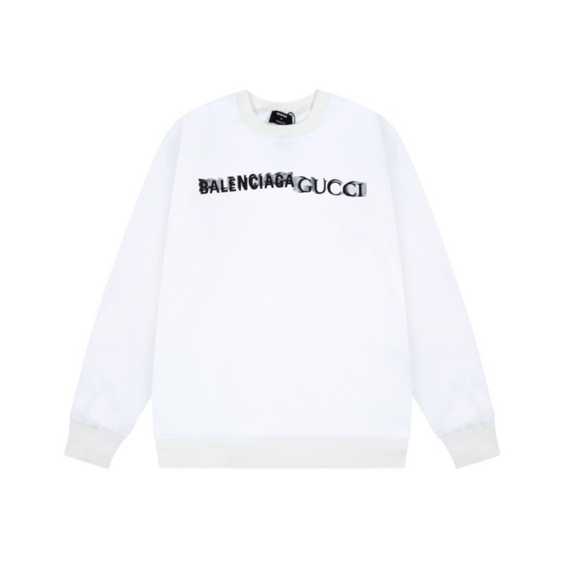 Balenciaga X Gucci Unisex Sweater