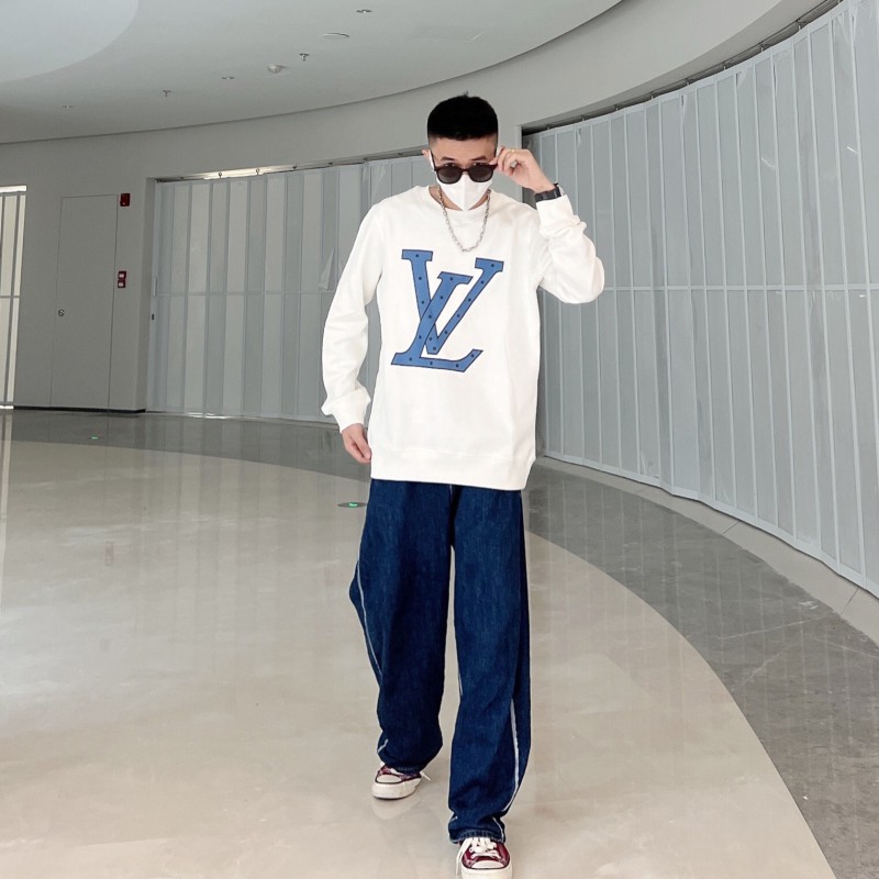 LV Unisex Sweater